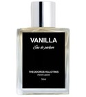 Vanilla Theodoros Kalotinis