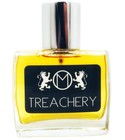 parfém Treachery
