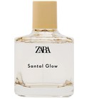 Santal Glow Eau de Toilette Zara
