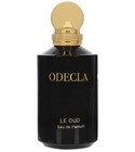 parfém Le Oud