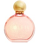 parfém Soleil Hair Mist
