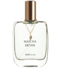 parfém Matcha Detox