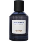 Cardamom & Vanilla Blue Scents