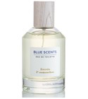 Freesia & Osmanthus Blue Scents