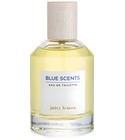 Juicy Lemon Blue Scents