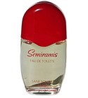 parfém Semiramis