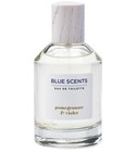 Pomegranate & Violet Blue Scents