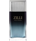 Blue Titanium Zilli