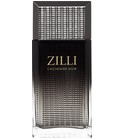 Cachemire Noir Zilli
