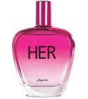 parfém Her