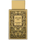 parfém Lelas Oud