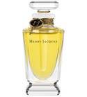 Cascador Henry Jacques