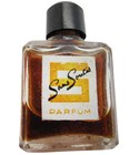 parfém Sans Souci