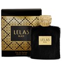 parfém Lelas Black