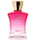 Sahara Rose Habibi NY