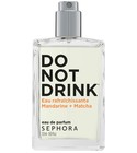parfém Eau Rafraîchissante (Mandarine + Matcha)