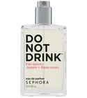Eau épicée (Jasmin + Baies Roses) Sephora
