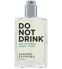 Eau Aromatique (Sauge + Tonka) Sephora