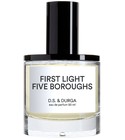 parfém First Light Five Boroughs