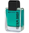 parfém Explorer Deep