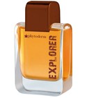parfém Explorer