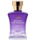 parfém Woody Lavender