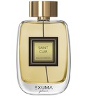 parfém Saint Cuir