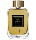 Roses De La Nuit Exuma Parfums