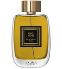 Oud Noir Man Exuma Parfums