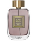parfém Black Vanilla Man