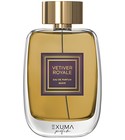 Vetiver Royale Man Exuma Parfums