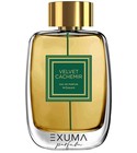 Velvet Cachemir Woman Exuma Parfums