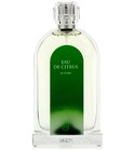 parfém Eau de Citrus