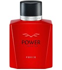 Power of Seduction Force Antonio Banderas