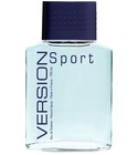 parfém Version Sport
