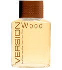 parfém Version Wood