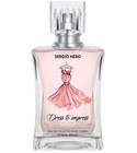 Dress To Impress In Red Sergio Nero