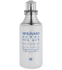 parfém Molinard Homme III