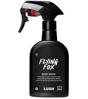 Flying Fox Lush