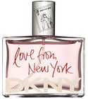 DKNY Love from New York for Women Donna Karan