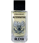 parfém Alexa By Projekt Alternative