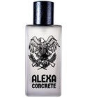 parfém Alexa Concrete Edition By Projekt Alternative
