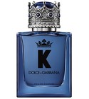 K by Dolce & Gabbana Eau de Parfum Dolce&Gabbana