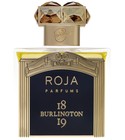 Burlington 1819 Roja Dove