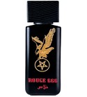 parfém Rouge 666 By Projekt Alternative