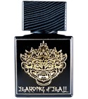 Barong Of Bali Perfumologist