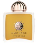 Overture Woman Amouage