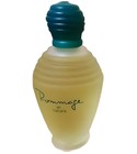 parfém Rommage