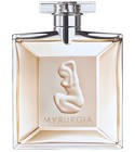 parfém Natural de Myrurgia