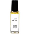 Wild Vetiver Mizu
